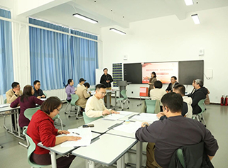 机关第一党支部举办主题党日知识竞赛 提升理论素养凝聚党建动力